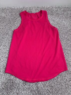 Lululemon Women's Tank Top